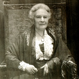 Redcliffe's long history of training missionary workers began with Mrs Tottenham in 1892