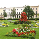Students can  enjoy all that the historic Spa City of Cheltenham has to offer, just a  short bus ride from the College. Cheltenham is the cultural centre for  the region, with it's excellent shopping facilities, beautiful gardens,  and wide choice of cafes, eateries and restaurants.